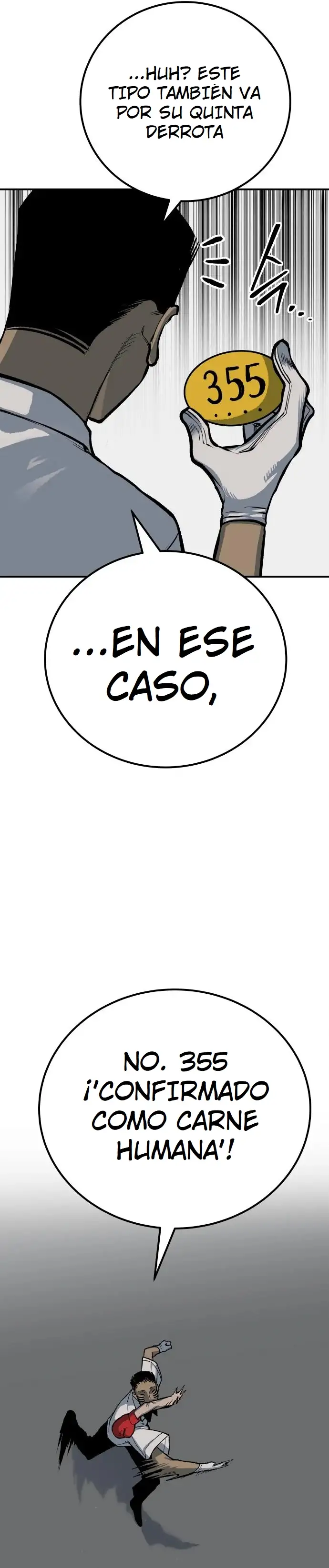 ZomGan - Capítulo 49 - Página 6 - LectorTMOo