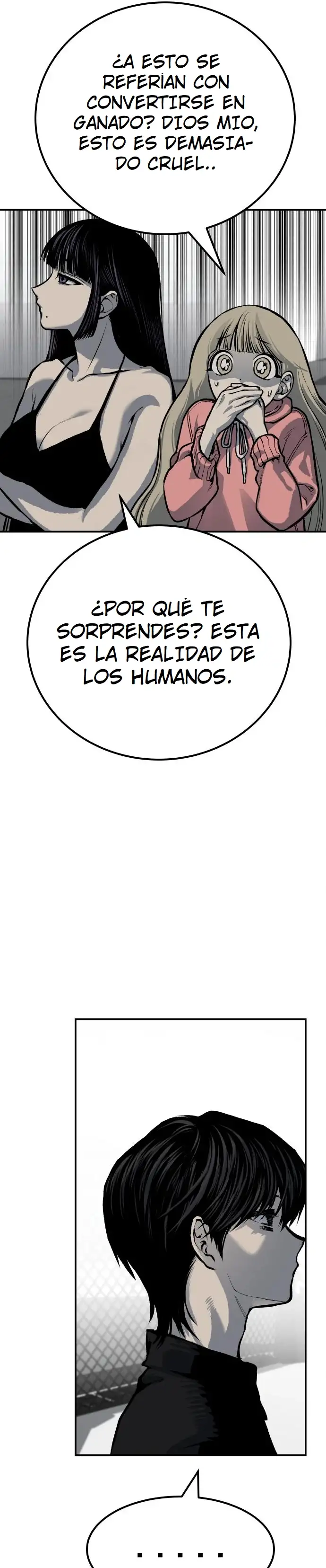 ZomGan - Capítulo 49 - Página 9 - LectorTMOo