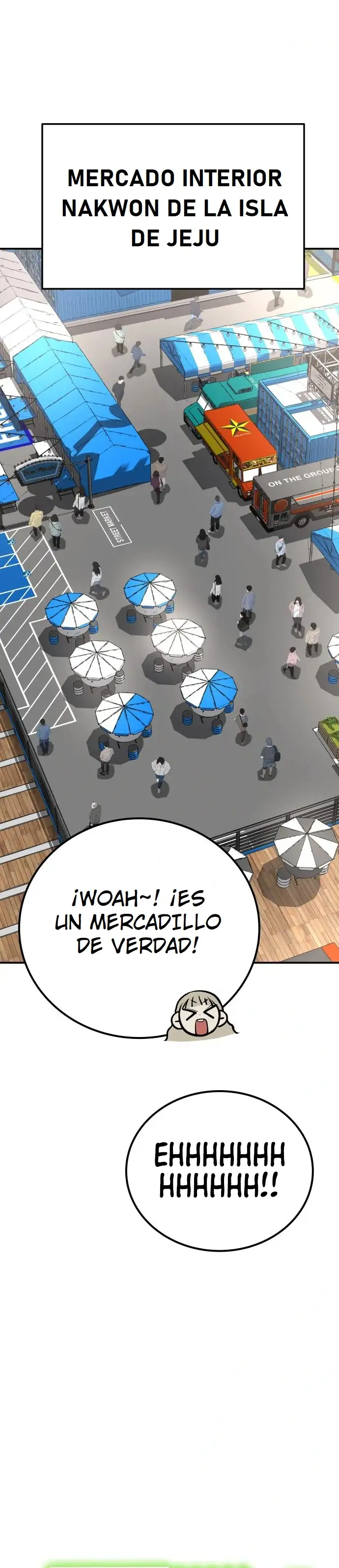 ZomGan - Capítulo 49 - Página 16 - LectorTMOo