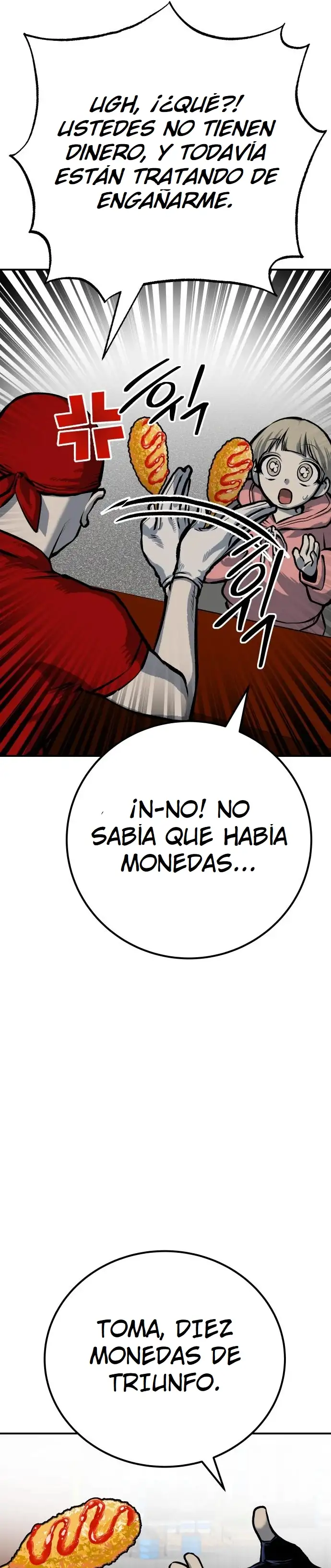 ZomGan - Capítulo 49 - Página 19 - LectorTMOo