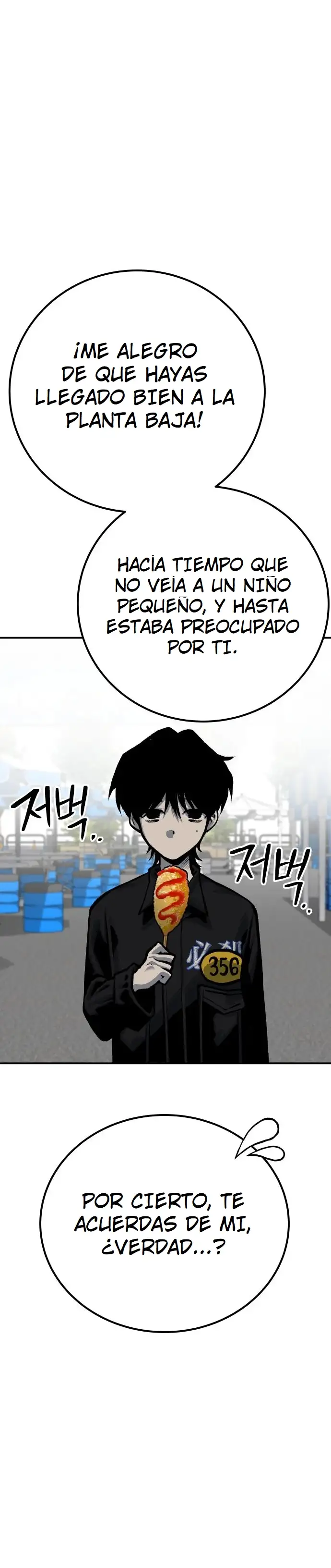 ZomGan - Capítulo 49 - Página 21 - LectorTMOo