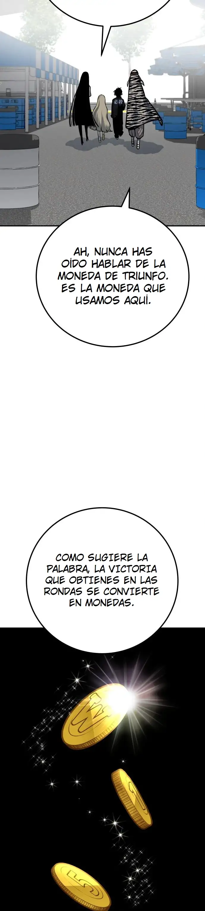 ZomGan - Capítulo 49 - Página 24 - LectorTMOo