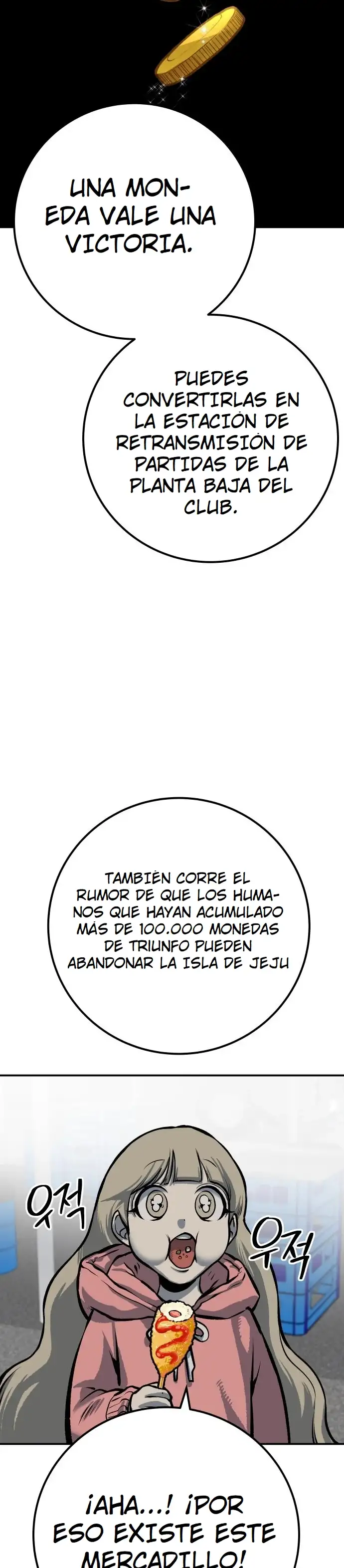 ZomGan - Capítulo 49 - Página 25 - LectorTMOo