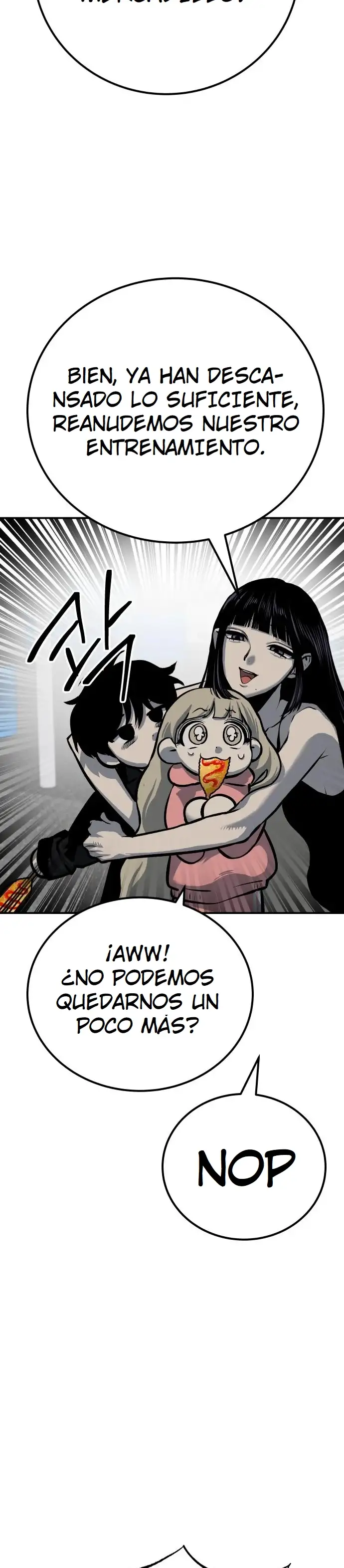 ZomGan - Capítulo 49 - Página 26 - LectorTMOo