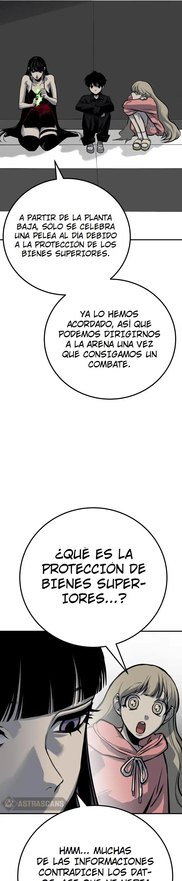 ZomGan - Capítulo 49 - Página 28 - LectorTMOo