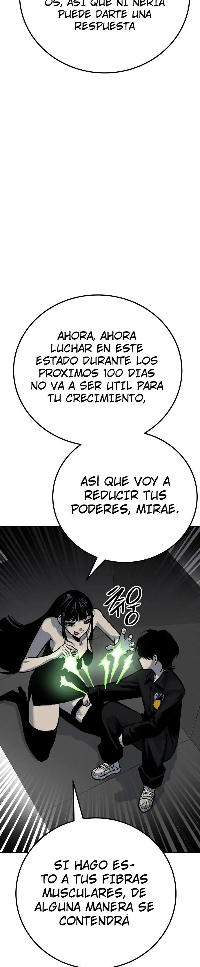 ZomGan - Capítulo 49 - Página 29 - LectorTMOo