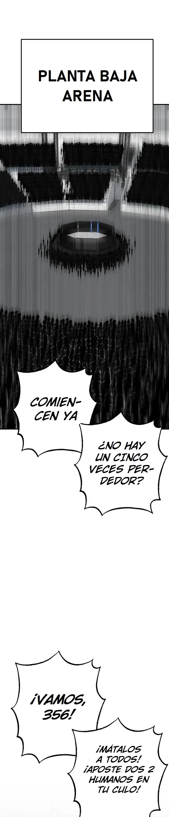 ZomGan - Capítulo 49 - Página 31 - LectorTMOo