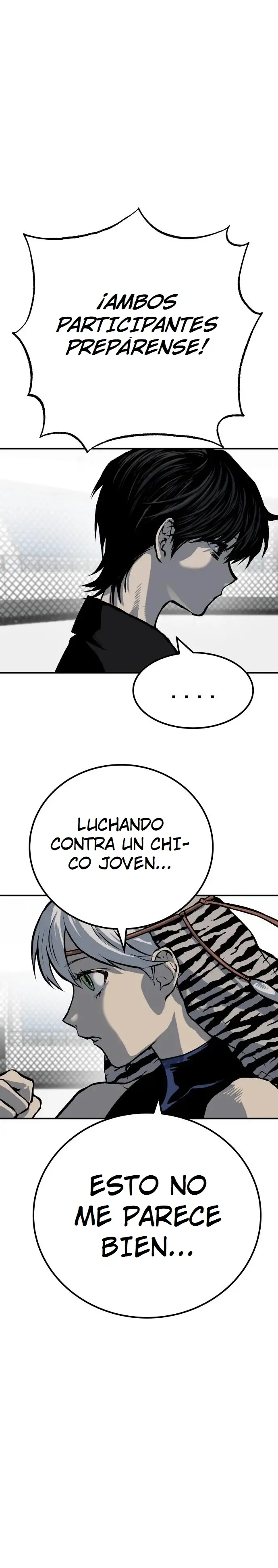 ZomGan - Capítulo 49 - Página 35 - LectorTMOo