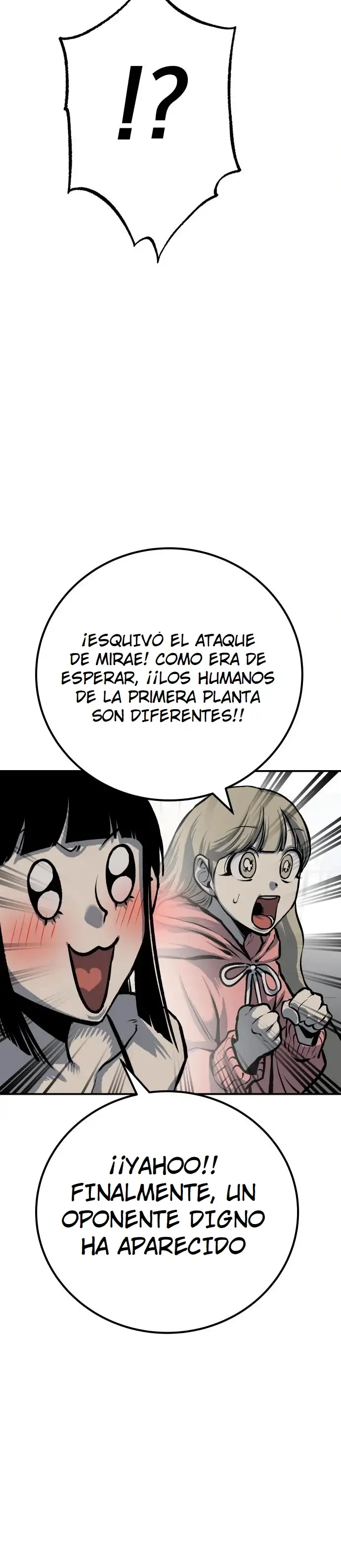 ZomGan - Capítulo 49 - Página 38 - LectorTMOo