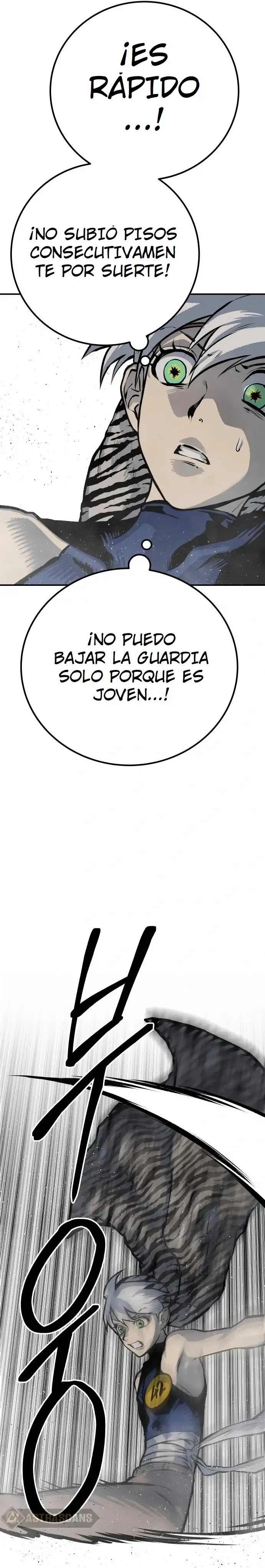 ZomGan - Capítulo 49 - Página 39 - LectorTMOo