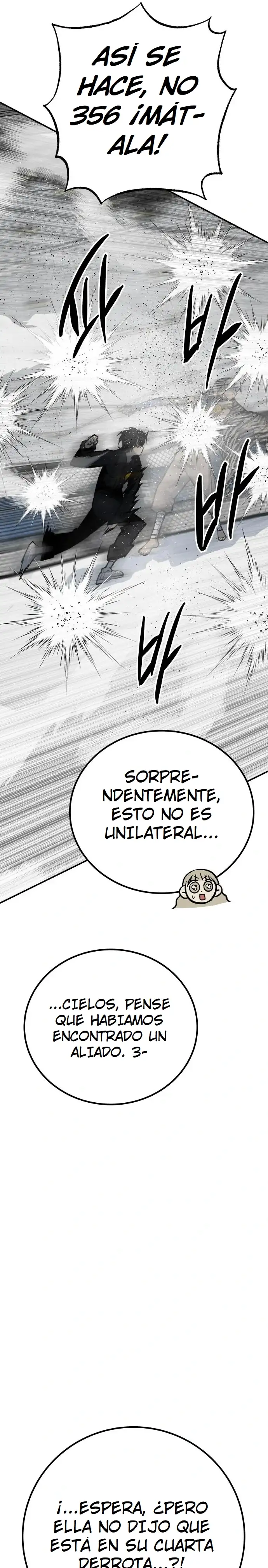 ZomGan - Capítulo 49 - Página 41 - LectorTMOo