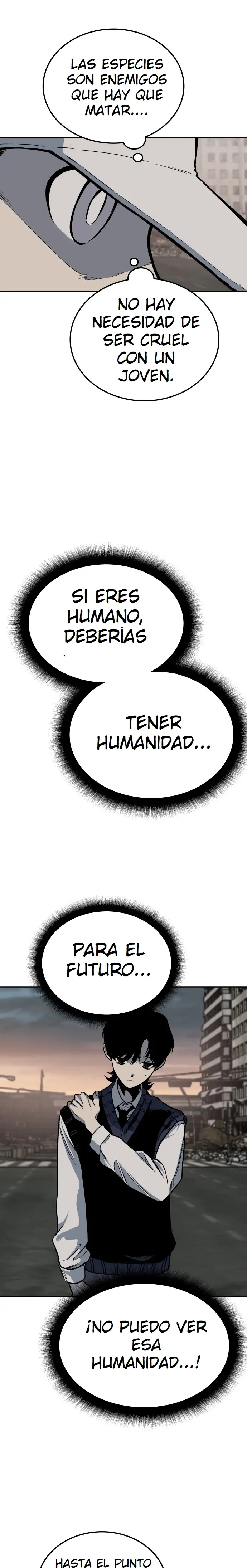 ZomGan - Capítulo 5 - Página 22 - LectorTMOo
