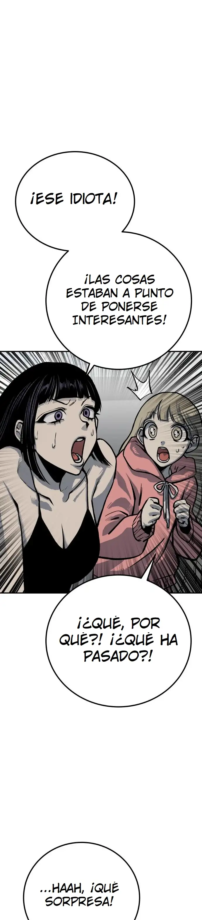 ZomGan - Capítulo 50 - Página 32 - LectorTMOo