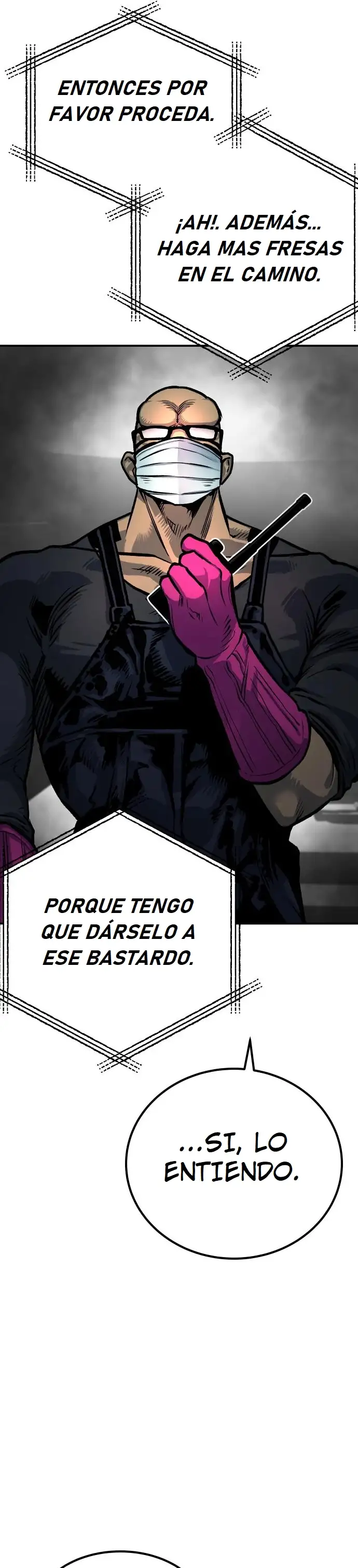 ZomGan - Capítulo 50 - Página 35 - LectorTMOo