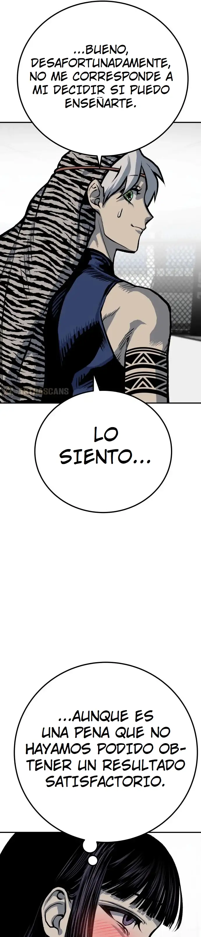 ZomGan - Capítulo 50 - Página 38 - LectorTMOo