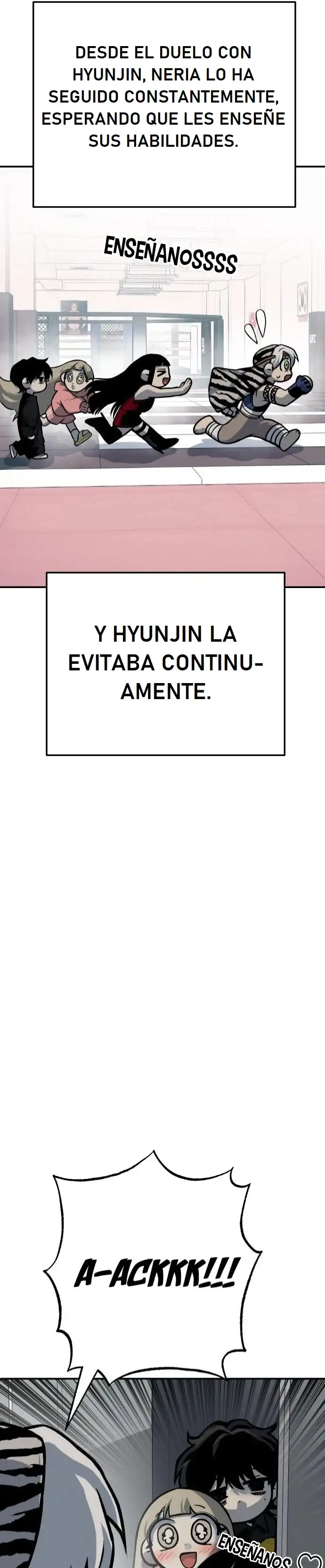 ZomGan - Capítulo 50 - Página 41 - LectorTMOo