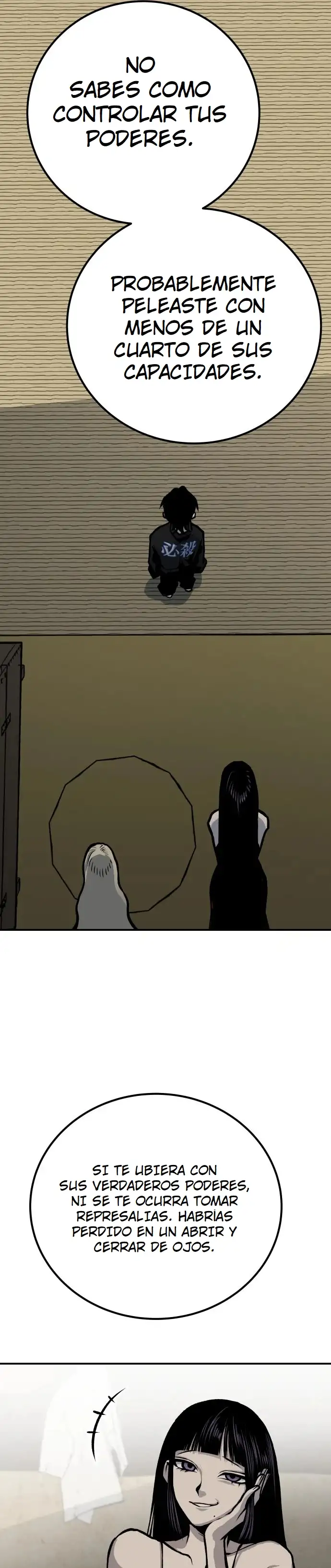 ZomGan - Capítulo 50 - Página 50 - LectorTMOo