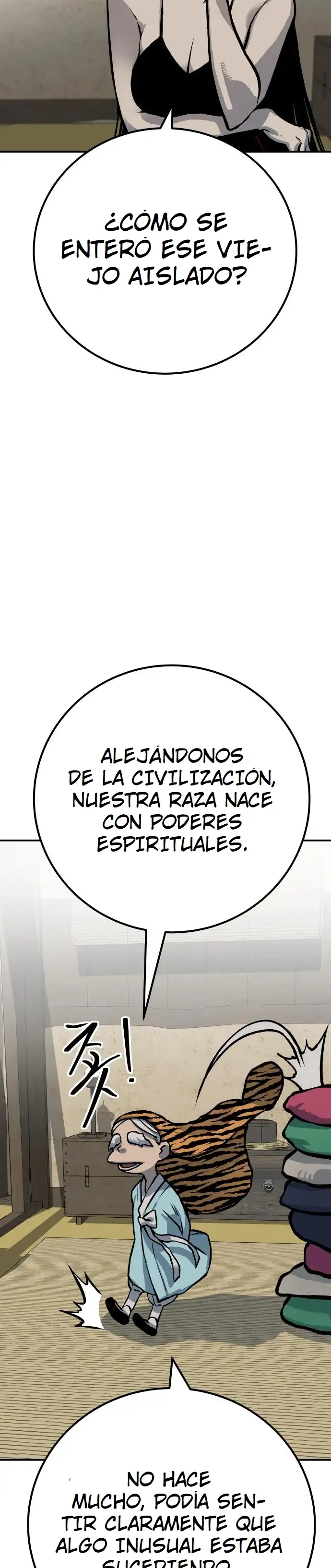 ZomGan - Capítulo 50 - Página 51 - LectorTMOo