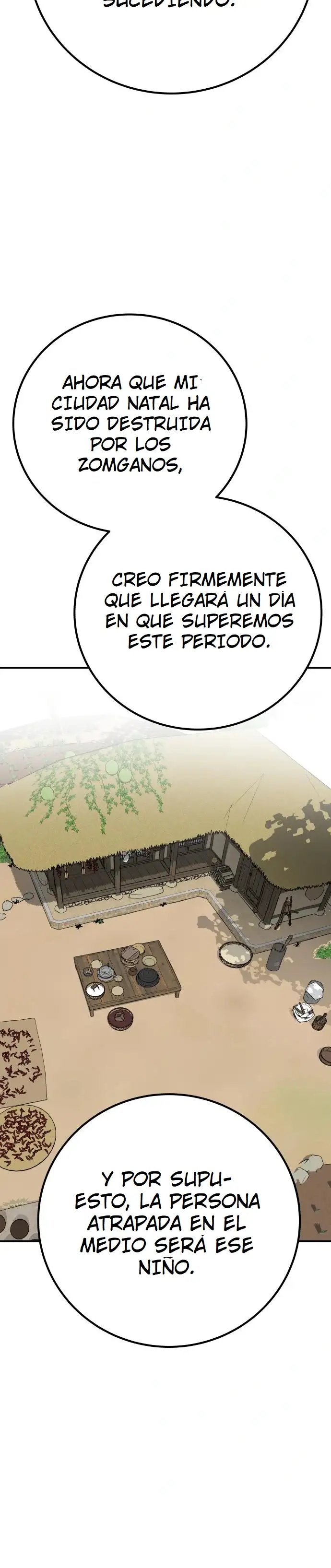 ZomGan - Capítulo 50 - Página 52 - LectorTMOo