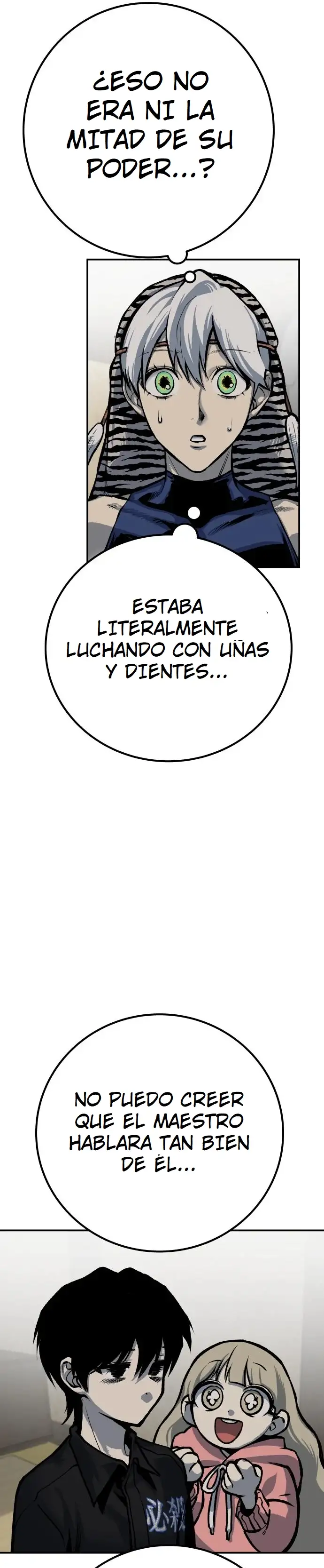 ZomGan - Capítulo 50 - Página 53 - LectorTMOo