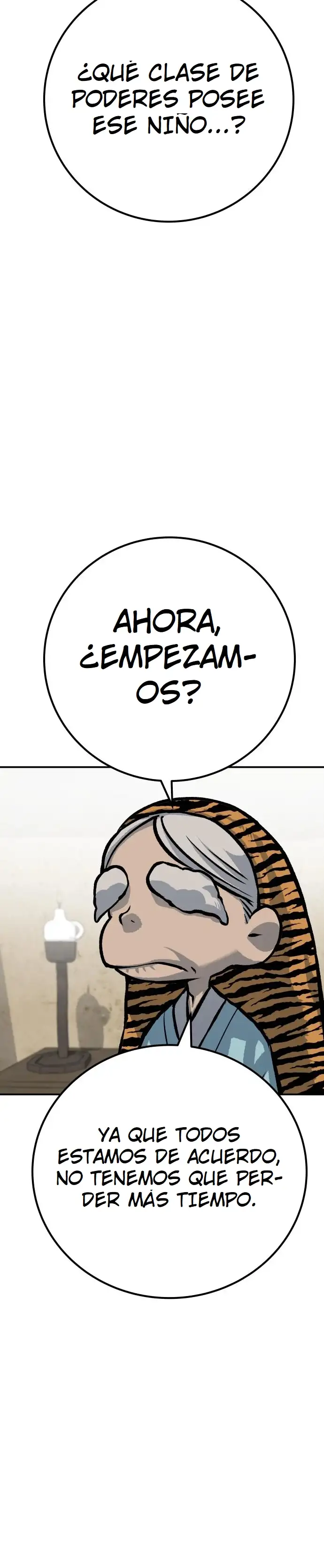 ZomGan - Capítulo 50 - Página 54 - LectorTMOo
