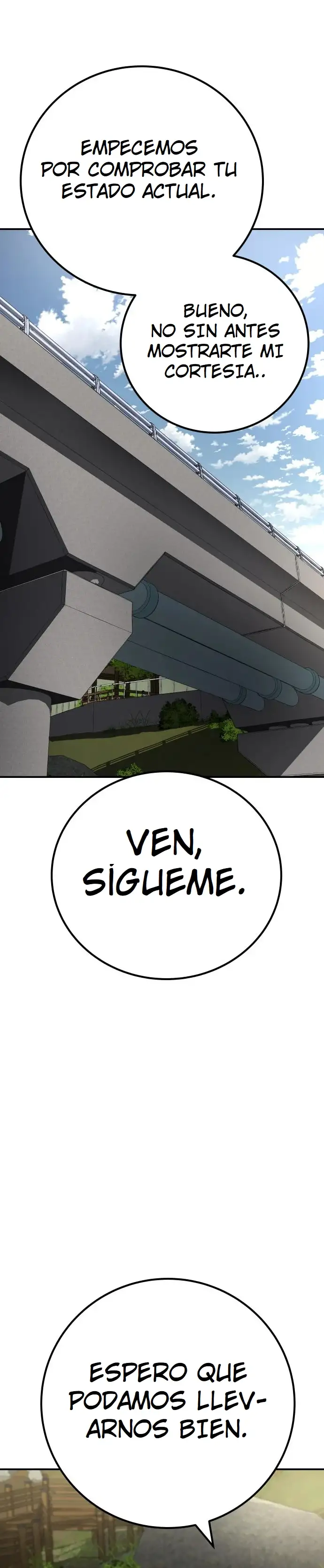 ZomGan - Capítulo 50 - Página 55 - LectorTMOo