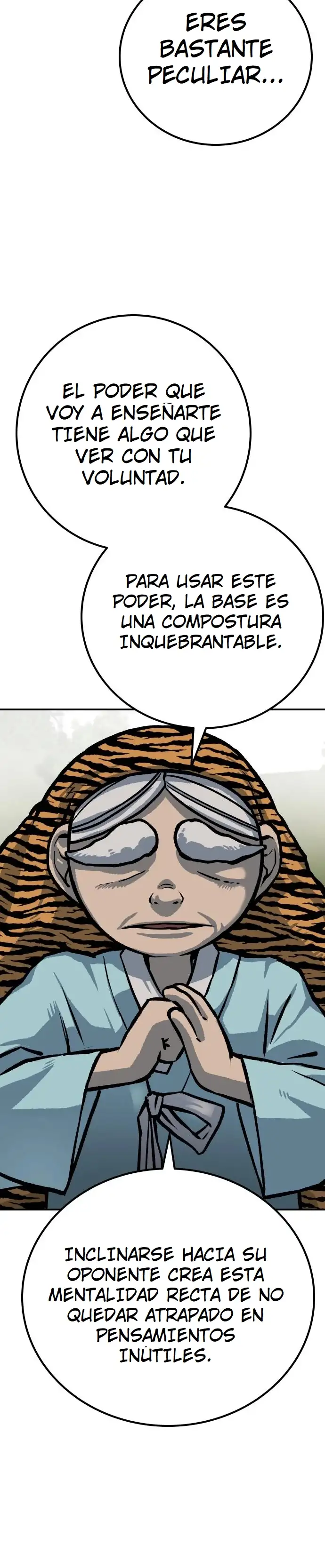 ZomGan - Capítulo 50 - Página 57 - LectorTMOo