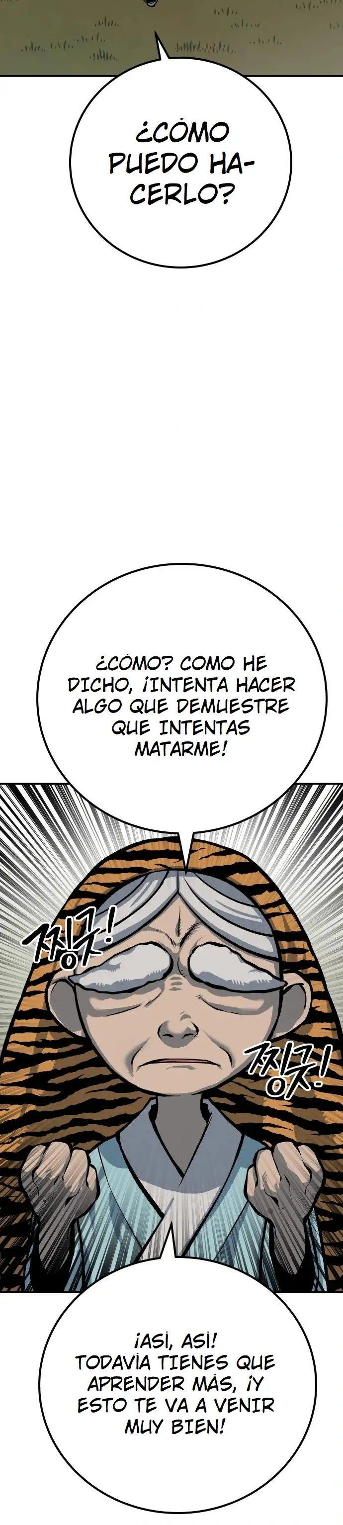 ZomGan - Capítulo 51 - Página 4 - LectorTMOo