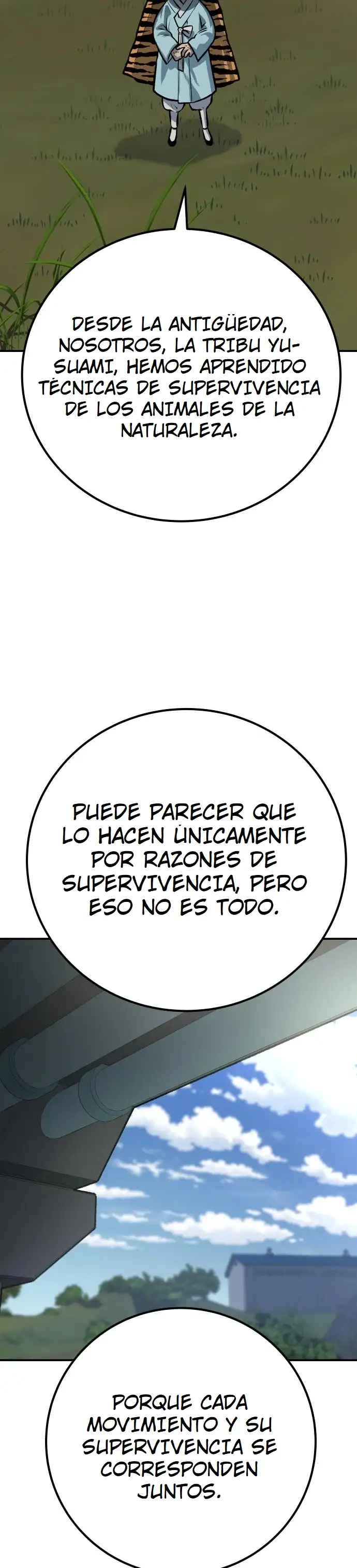 ZomGan - Capítulo 51 - Página 8 - LectorTMOo