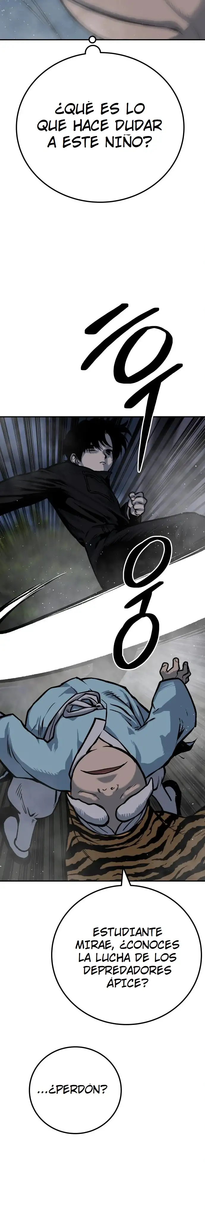 ZomGan - Capítulo 51 - Página 16 - LectorTMOo