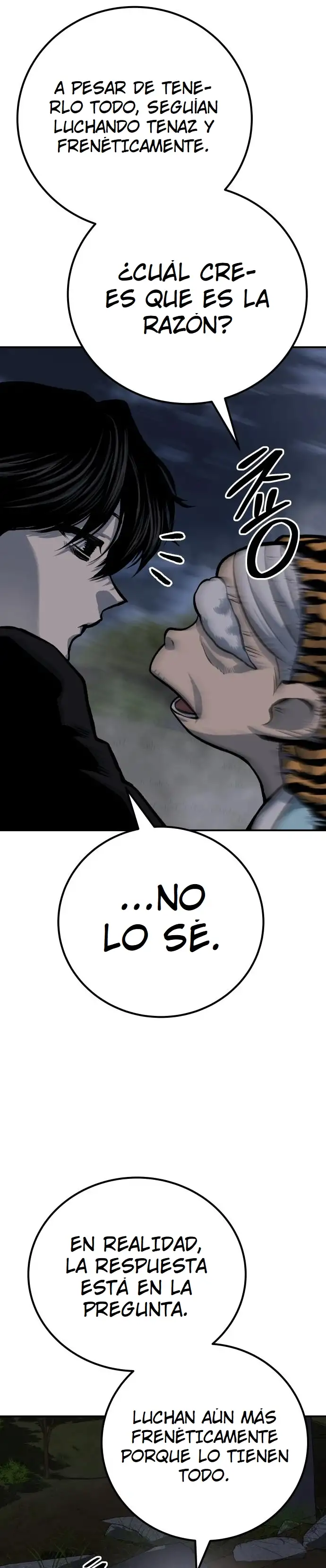 ZomGan - Capítulo 51 - Página 17 - LectorTMOo
