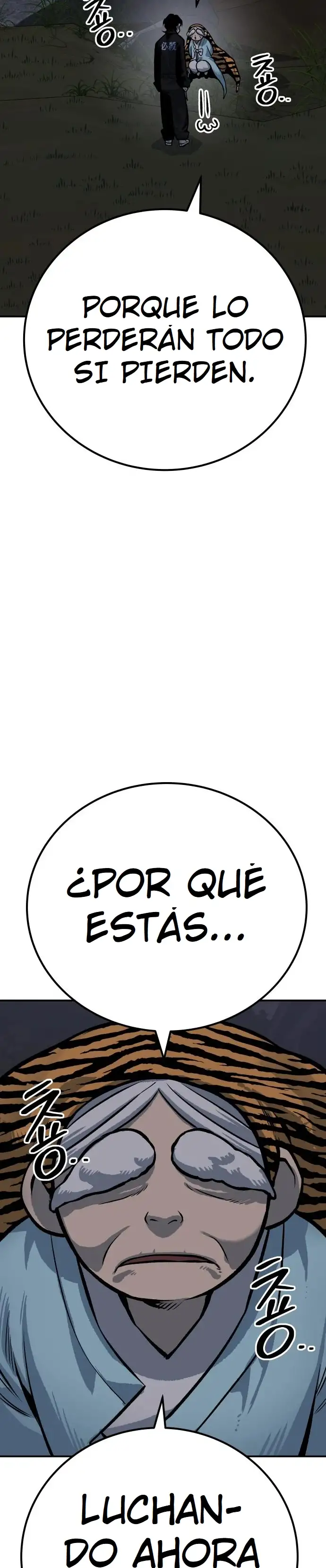 ZomGan - Capítulo 51 - Página 18 - LectorTMOo