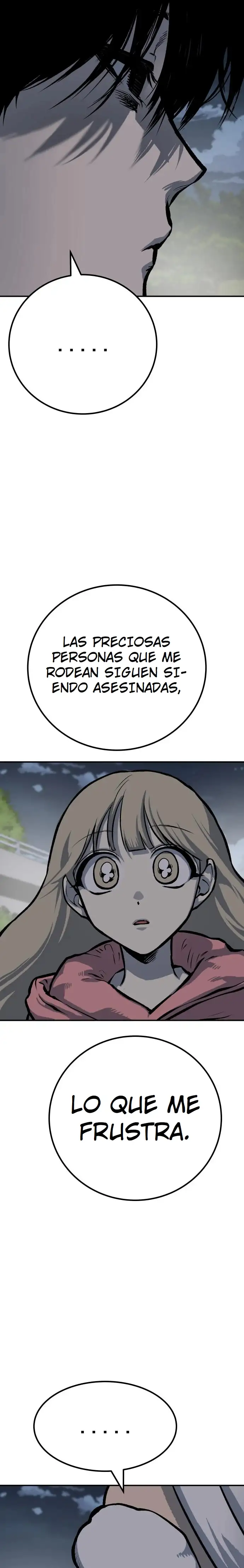 ZomGan - Capítulo 51 - Página 20 - LectorTMOo