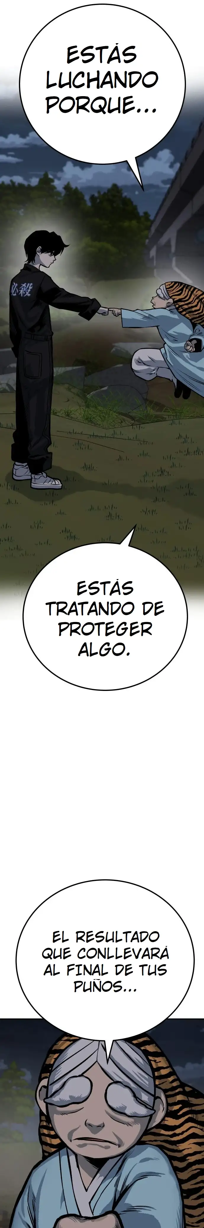 ZomGan - Capítulo 51 - Página 22 - LectorTMOo