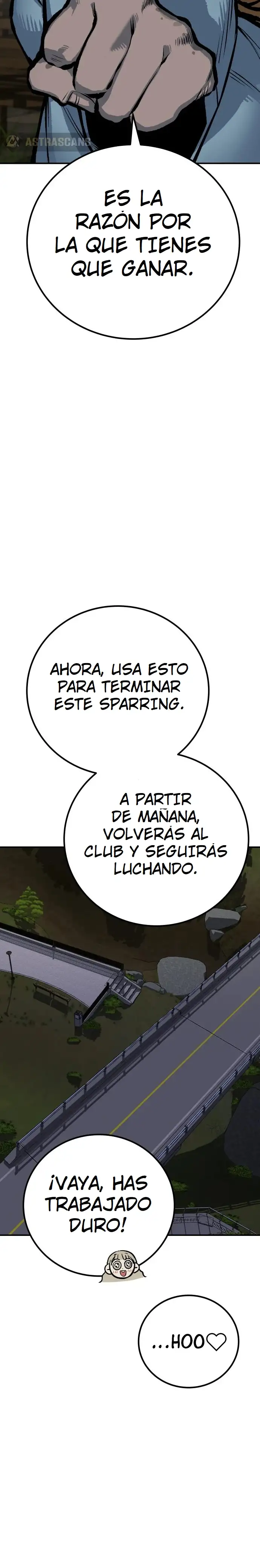 ZomGan - Capítulo 51 - Página 23 - LectorTMOo