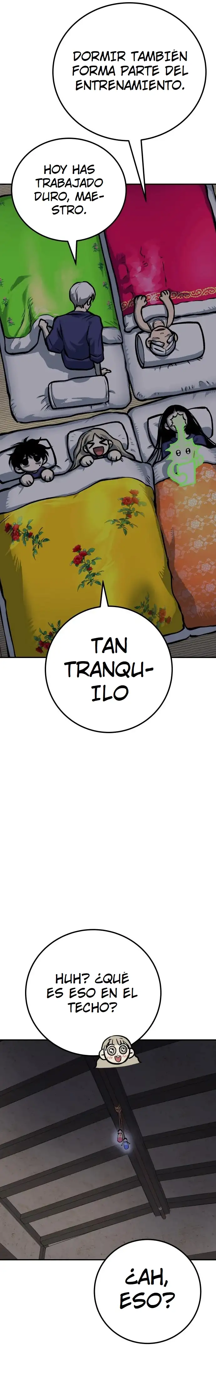 ZomGan - Capítulo 51 - Página 27 - LectorTMOo