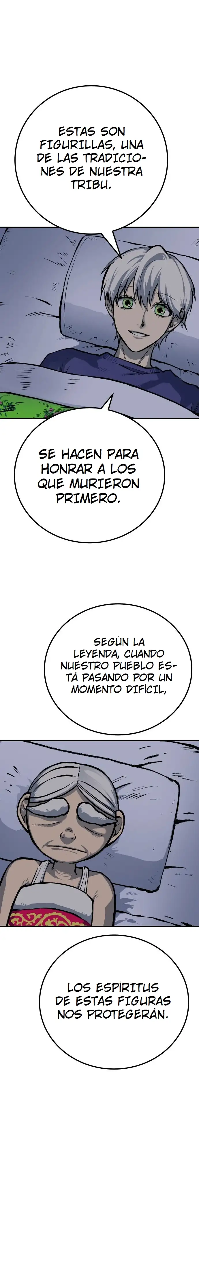 ZomGan - Capítulo 51 - Página 28 - LectorTMOo