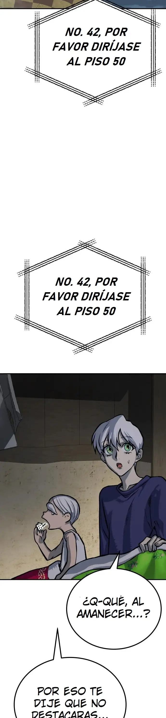 ZomGan - Capítulo 51 - Página 30 - LectorTMOo