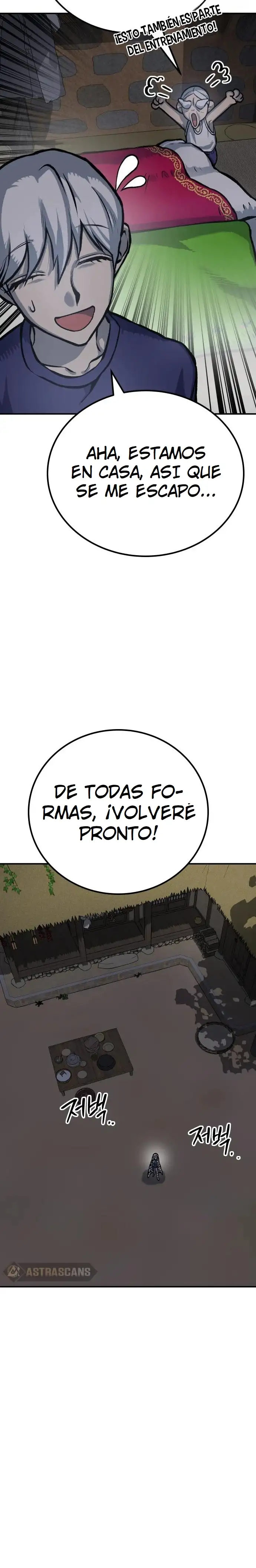 ZomGan - Capítulo 51 - Página 33 - LectorTMOo