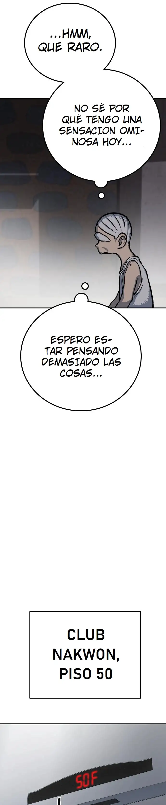 ZomGan - Capítulo 51 - Página 34 - LectorTMOo