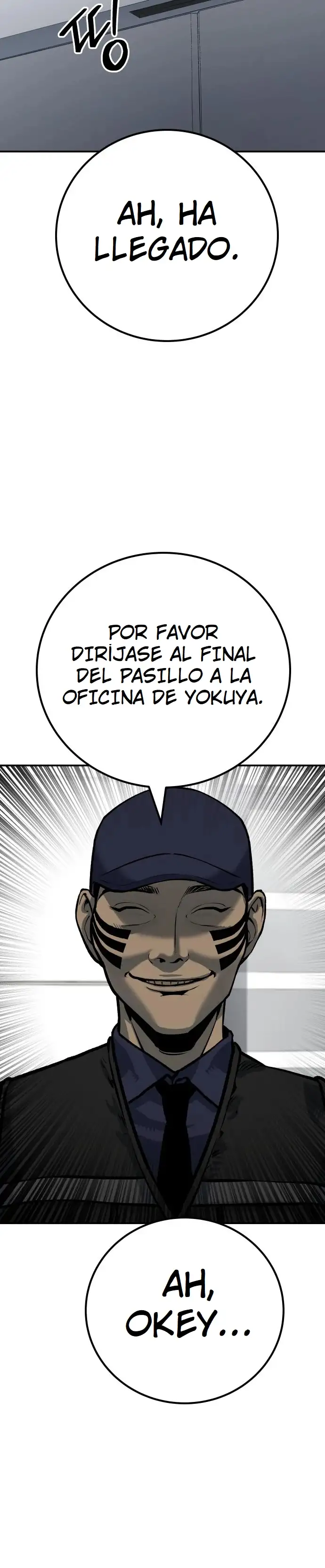 ZomGan - Capítulo 51 - Página 35 - LectorTMOo