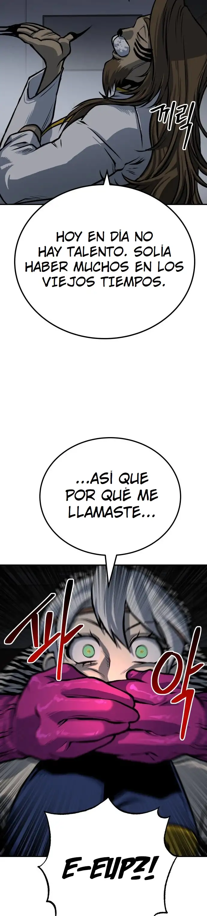 ZomGan - Capítulo 51 - Página 41 - LectorTMOo