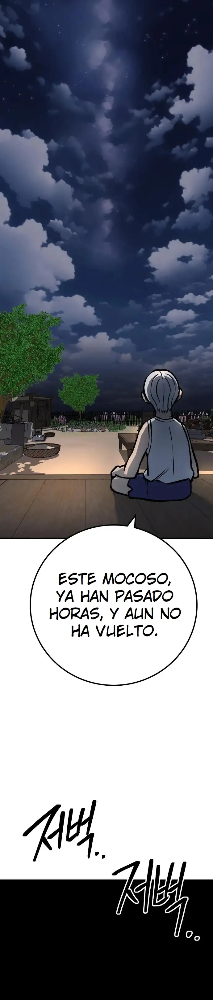 ZomGan - Capítulo 51 - Página 45 - LectorTMOo