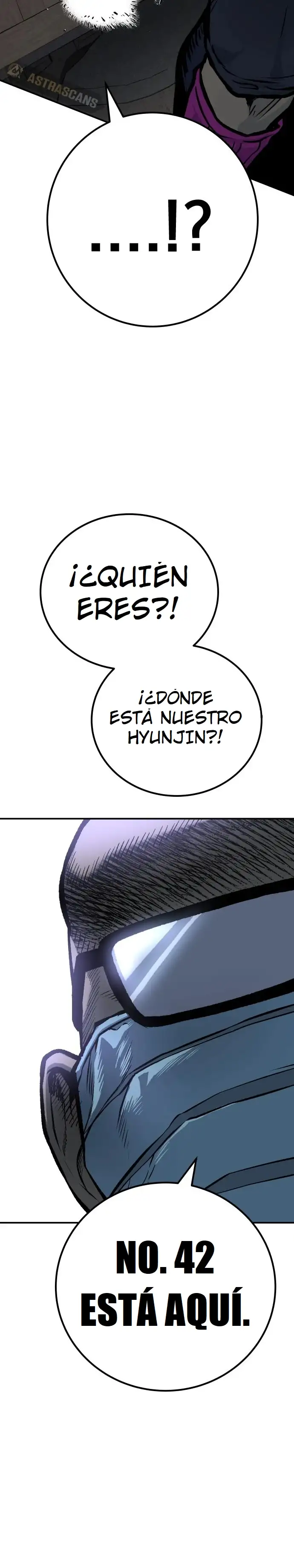 ZomGan - Capítulo 51 - Página 47 - LectorTMOo