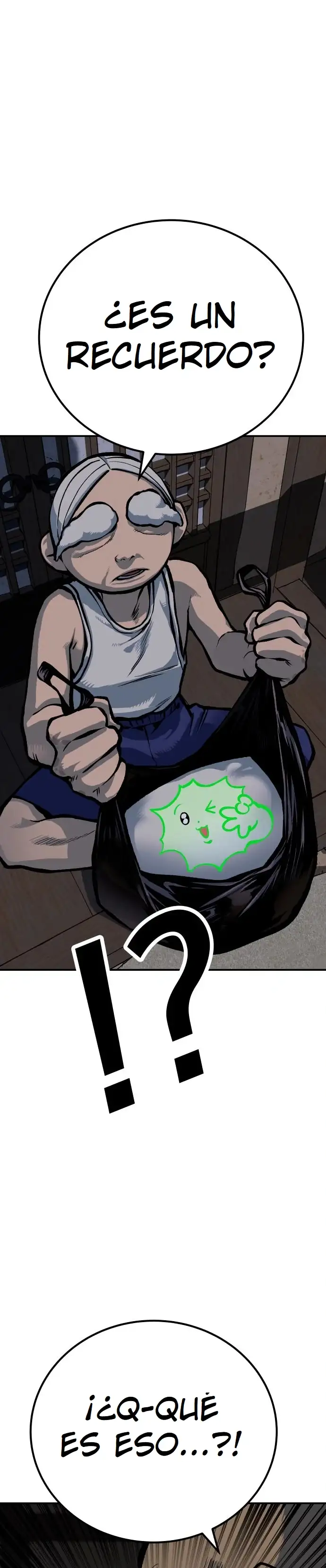 ZomGan - Capítulo 52 - Página 5 - LectorTMOo
