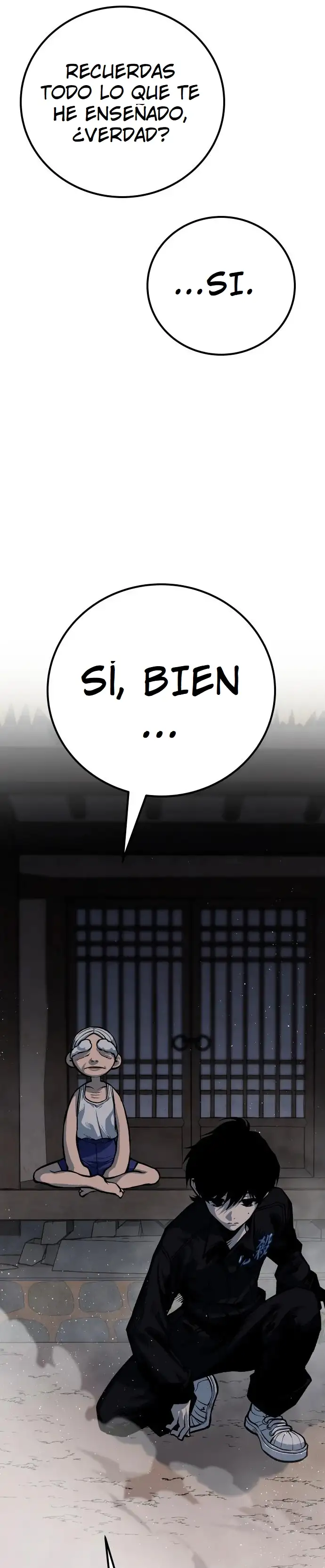 ZomGan - Capítulo 52 - Página 8 - LectorTMOo