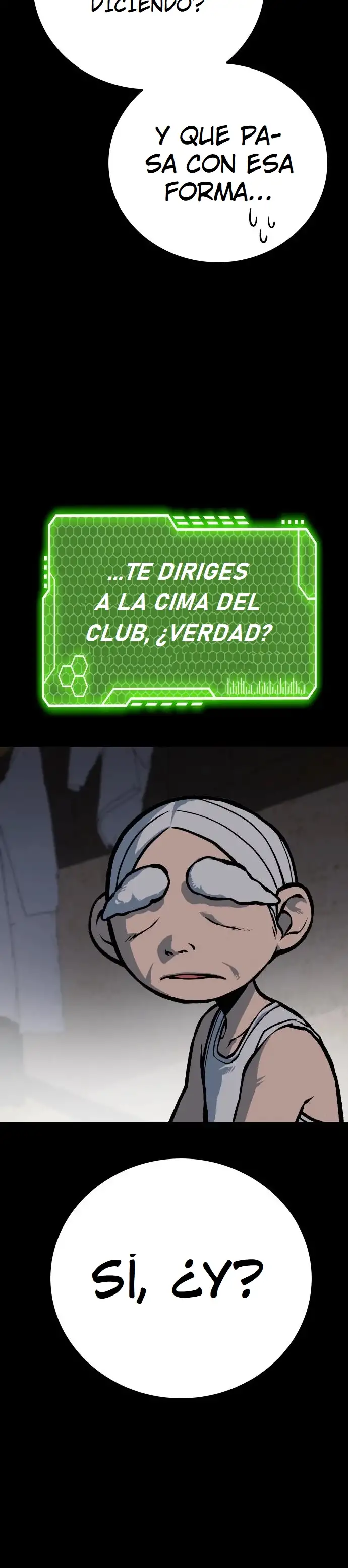 ZomGan - Capítulo 52 - Página 13 - LectorTMOo