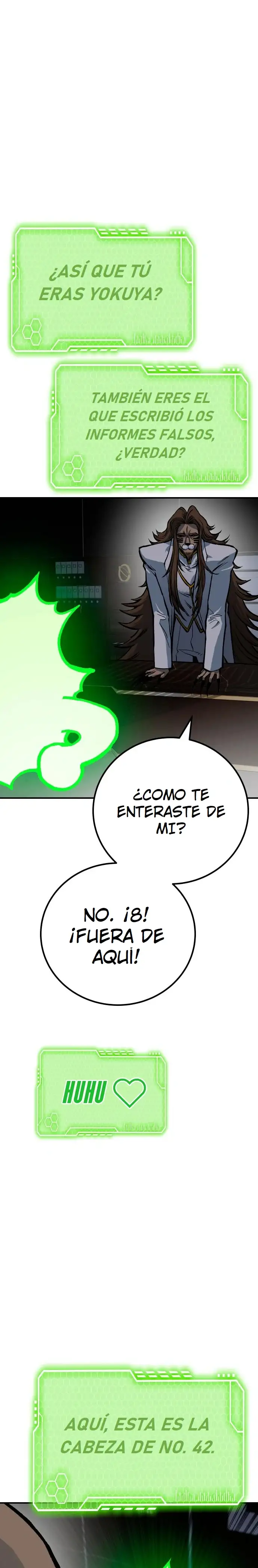 ZomGan - Capítulo 52 - Página 17 - LectorTMOo