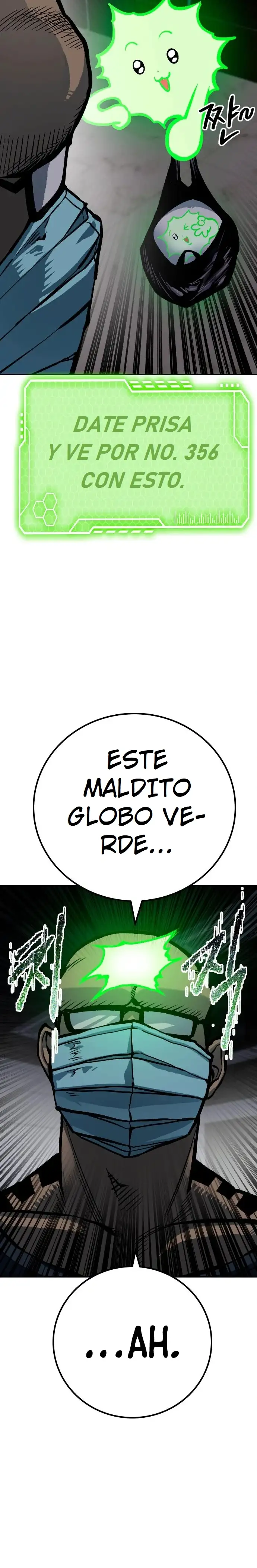 ZomGan - Capítulo 52 - Página 18 - LectorTMOo