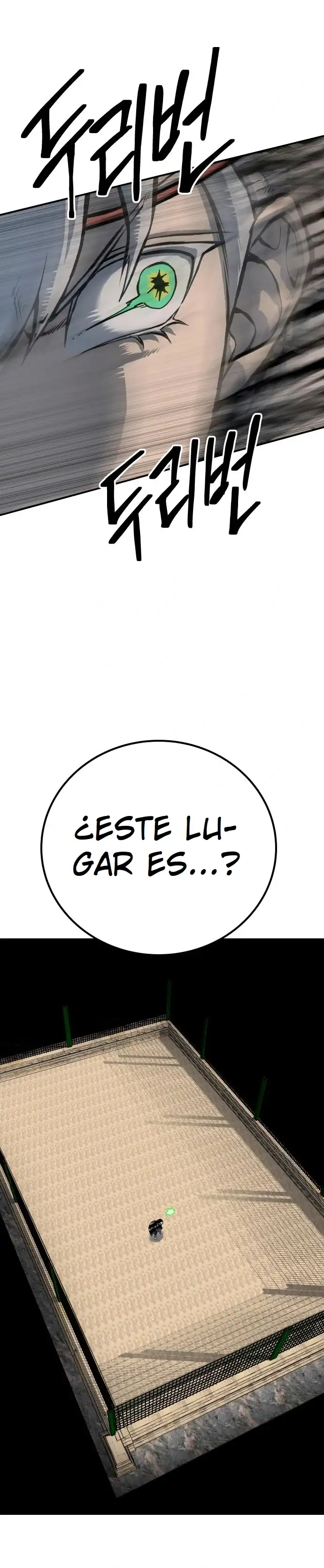 ZomGan - Capítulo 52 - Página 31 - LectorTMOo